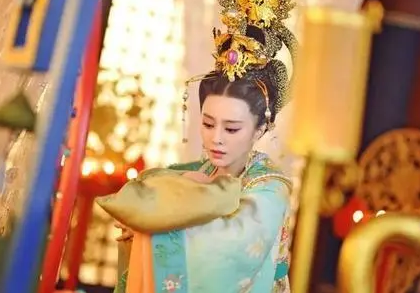 武则天的四个儿子，分别是什么结局？（速看） 第2张