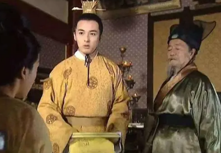 武则天的四个儿子，分别是什么结局？（速看） 第4张