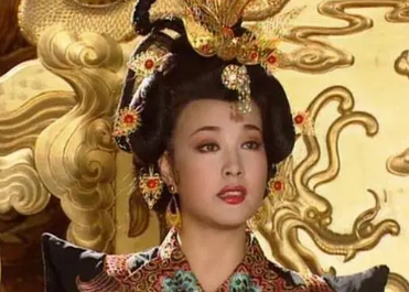 武则天的四个儿子，分别是什么结局？（速看） 第5张