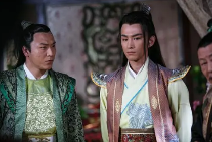 武则天的四个儿子，分别是什么结局？（速看） 第7张