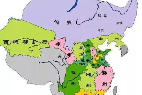 带着三千人马如京并掌握朝局，董卓是如何做到的？（硬核推荐） 第2张