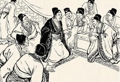 带着三千人马如京并掌握朝局，董卓是如何做到的？（硬核推荐） 第6张