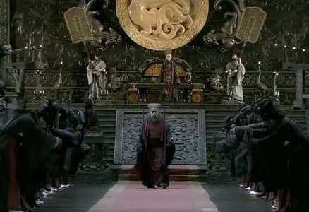 带着三千人马如京并掌握朝局，董卓是如何做到的？（硬核推荐） 第8张
