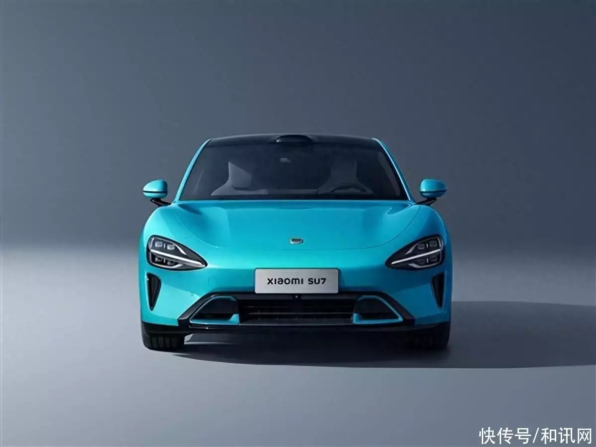 苹果iPhone用户方便了!小米SU7推送澎湃OS 1.1.0更新:新增无线CarPlay 苹果iPhone 第1张 苹果iPhone用户方便了!小米SU7推送澎湃OS 1.1.0更新:新增无线CarPlay 苹果iPhone 第1张