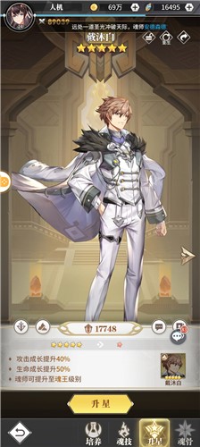 《斗罗大陆武魂觉醒》魂师背包满了解决方法（干货分享） 第4张