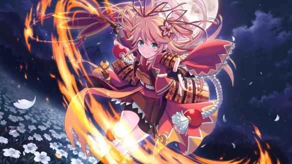 公主连结国服初始三星角色推荐（难以置信） 第6张