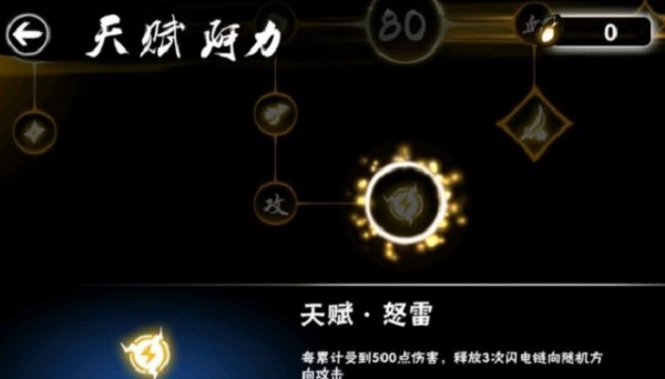 忍者必须死3阿力天赋怎么觉醒（一看就会） 第4张
