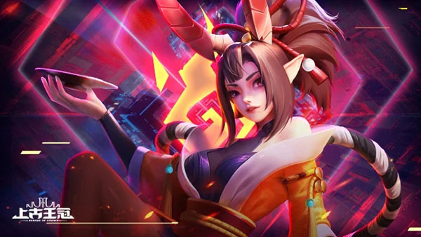 上古王冠最强组合推荐（原创） 第4张