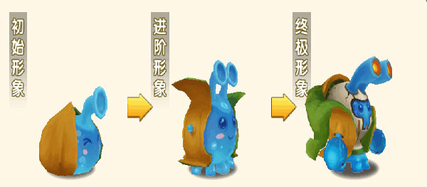 冒险王3ol宠物介绍（快来看） 第5张
