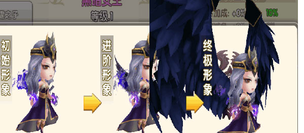 冒险王3ol宠物介绍（快来看） 第11张