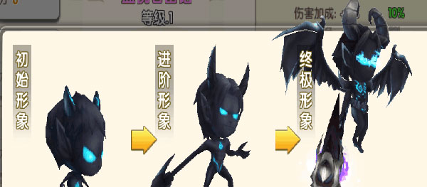冒险王3ol宠物介绍（快来看） 第12张