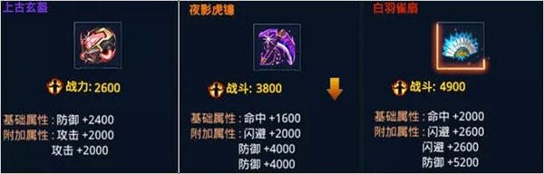时空猎人神器攻略（一看就会） 第5张