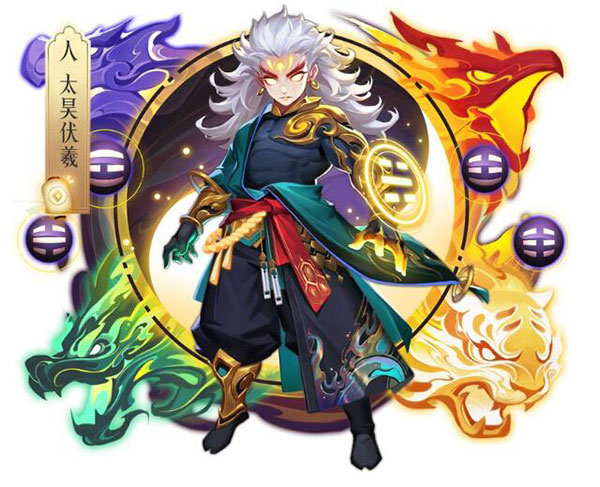 道友请留步幻彩神仙分析（满满干货） 第2张