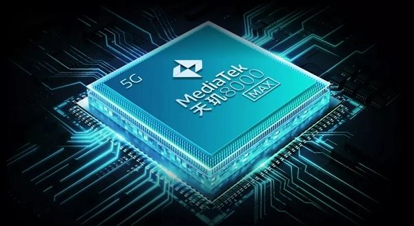 天玑8000max相当于麒麟多少 天玑8000max处理器详细介绍 天玑8000max 第2张