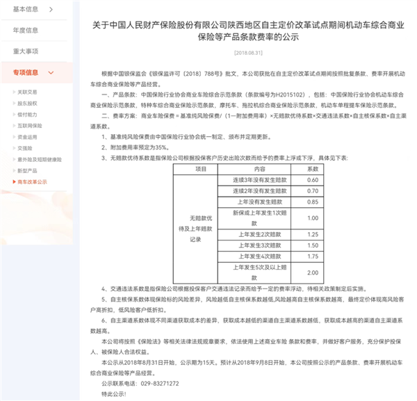 比亚迪也来卖车险了 能把保险价格打下来吗 比亚迪卖车险 第7张
