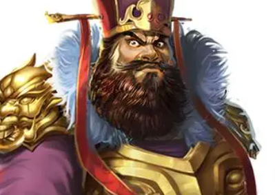 董卓帐下也有五虎将，他们的实力怎么样呢？（学到了吗） 第2张