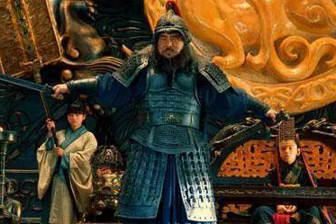 董卓进京的时候究竟带了多少人马呢？（全程干货） 第1张