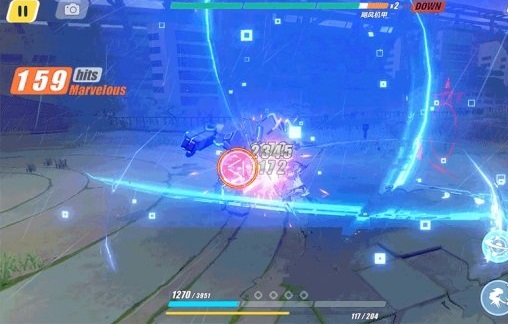 《崩坏3》禁限超越强袭打法攻略（新鲜出炉） 第2张