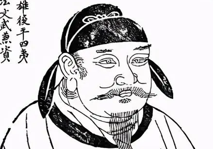 李靖是大名鼎鼎的战神，为何凌烟阁中仅排名第八？（学会了吗） 第1张