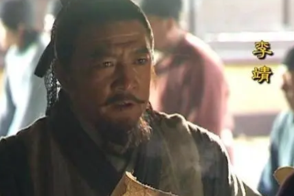 李靖是大名鼎鼎的战神，为何凌烟阁中仅排名第八？（学会了吗） 第3张