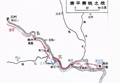 李靖是大名鼎鼎的战神，为何凌烟阁中仅排名第八？（学会了吗） 第4张