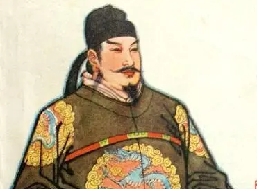 李靖是大名鼎鼎的战神，为何凌烟阁中仅排名第八？（学会了吗） 第5张