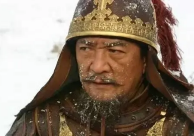 李靖是大名鼎鼎的战神，为何凌烟阁中仅排名第八？（学会了吗） 第7张