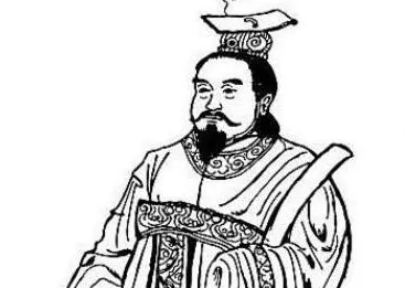 李靖是大名鼎鼎的战神，为何凌烟阁中仅排名第八？（学会了吗） 第8张