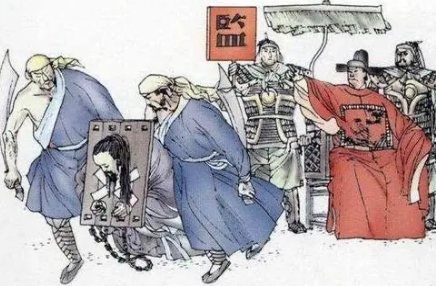 朱元璋为什么执意杀了蓝玉？蓝玉为何没能善终？（越早知道越好） 第4张