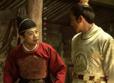 高力士不是个宦官吗，为什么能娶妻？（没想到） 第4张