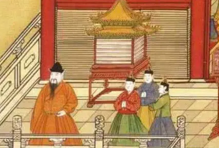 朱见深是昏君还是明君？他到底是个怎样的皇帝？（深度揭秘） 第6张
