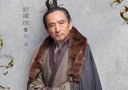 把“谋士”二字诠释得最为完美的人到底是谁呢？（这都可以？） 第1张