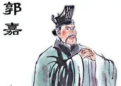 贾诩和郭嘉，他们两个到底谁更胜一筹呢？（难以置信） 第1张
