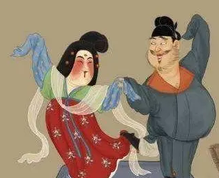 杨贵妃比自己小十几岁，安禄山为何请求当她的养子？（万万没想到） 第5张