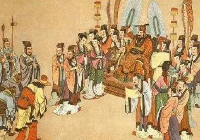 科举制度是如何发展的？科举有何魅力？（怎么可以错过） 第3张