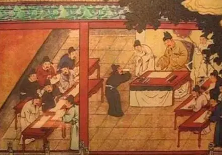 科举制度是如何发展的？科举有何魅力？（怎么可以错过） 第4张