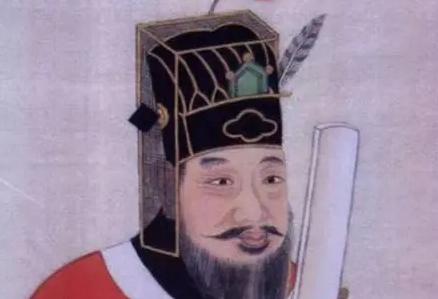 长孙无忌在凌烟阁功臣中位列第一，为何被削爵流放？（万万没想到） 第1张