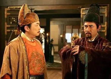 长孙无忌在凌烟阁功臣中位列第一，为何被削爵流放？（万万没想到） 第5张