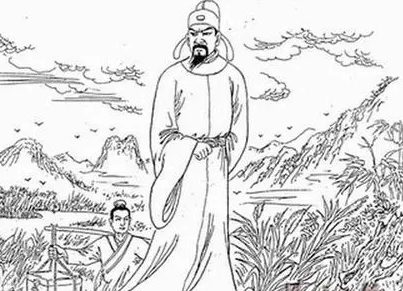 长孙无忌在凌烟阁功臣中位列第一，为何被削爵流放？（万万没想到） 第8张