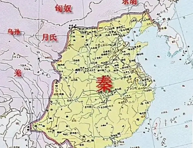 秦朝是个宜居的时代吗？探索秦朝百姓的一天（万万没想到） 第1张