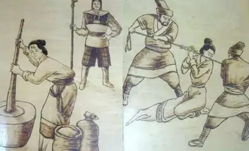 秦朝是个宜居的时代吗？探索秦朝百姓的一天（万万没想到） 第2张