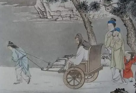 秦朝是个宜居的时代吗？探索秦朝百姓的一天（万万没想到） 第3张