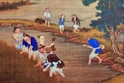 秦朝是个宜居的时代吗？探索秦朝百姓的一天（万万没想到） 第5张