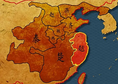 在“二十等爵制”制度中，秦国爵位的含金量如何？（奔走相告） 第2张