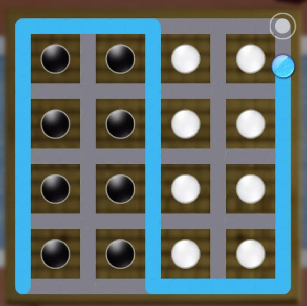 天谕手游陪海眠下棋怎么做（原创） 第3张
