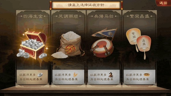 明朝风云攻略（居然可以这样） 第3张