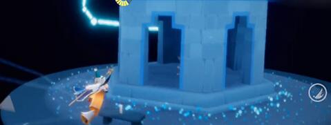 光遇牛头先祖在哪里（太疯狂了） 第2张