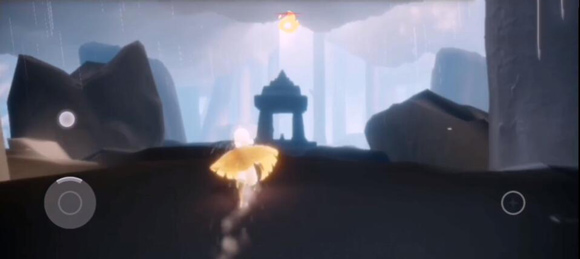 光遇白鸟发型怎么获得（快来看） 第4张