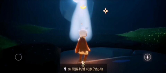 光遇红色耳机头饰怎么获得（不要告诉别人） 第4张