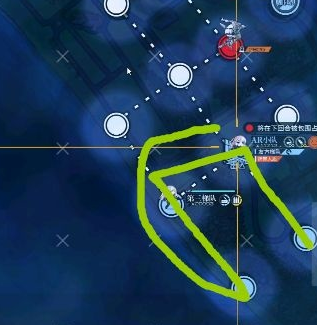 少女前线阿帕忒的诞生2怎么过（原创） 第4张